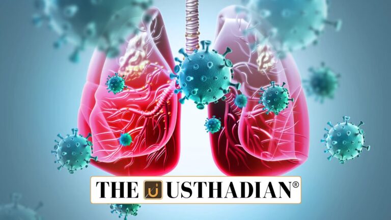 TN-KET Tamil Nadu's Fight Against Early TB Deaths