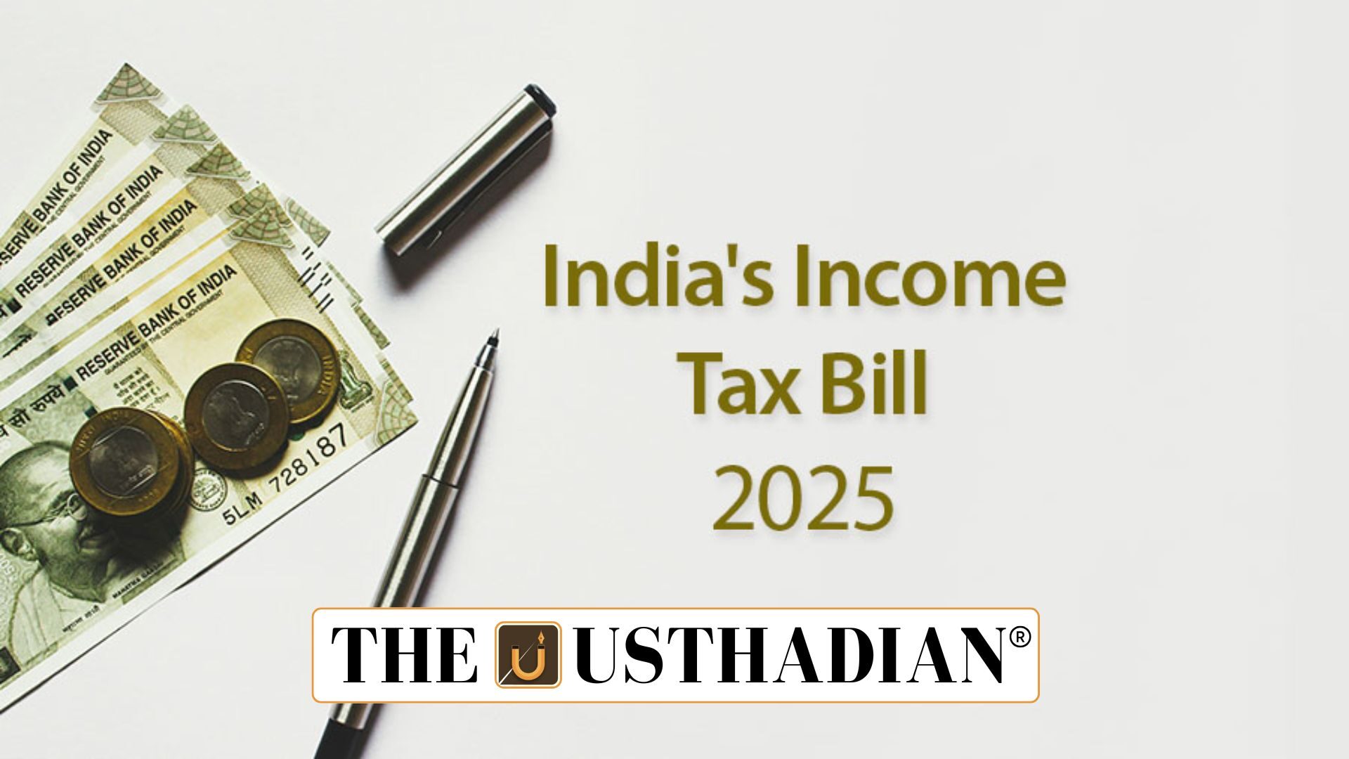 Income Tax Reform Revamp 2025