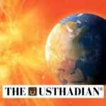Sun’s Heat Bombs and Their Impact on Earth