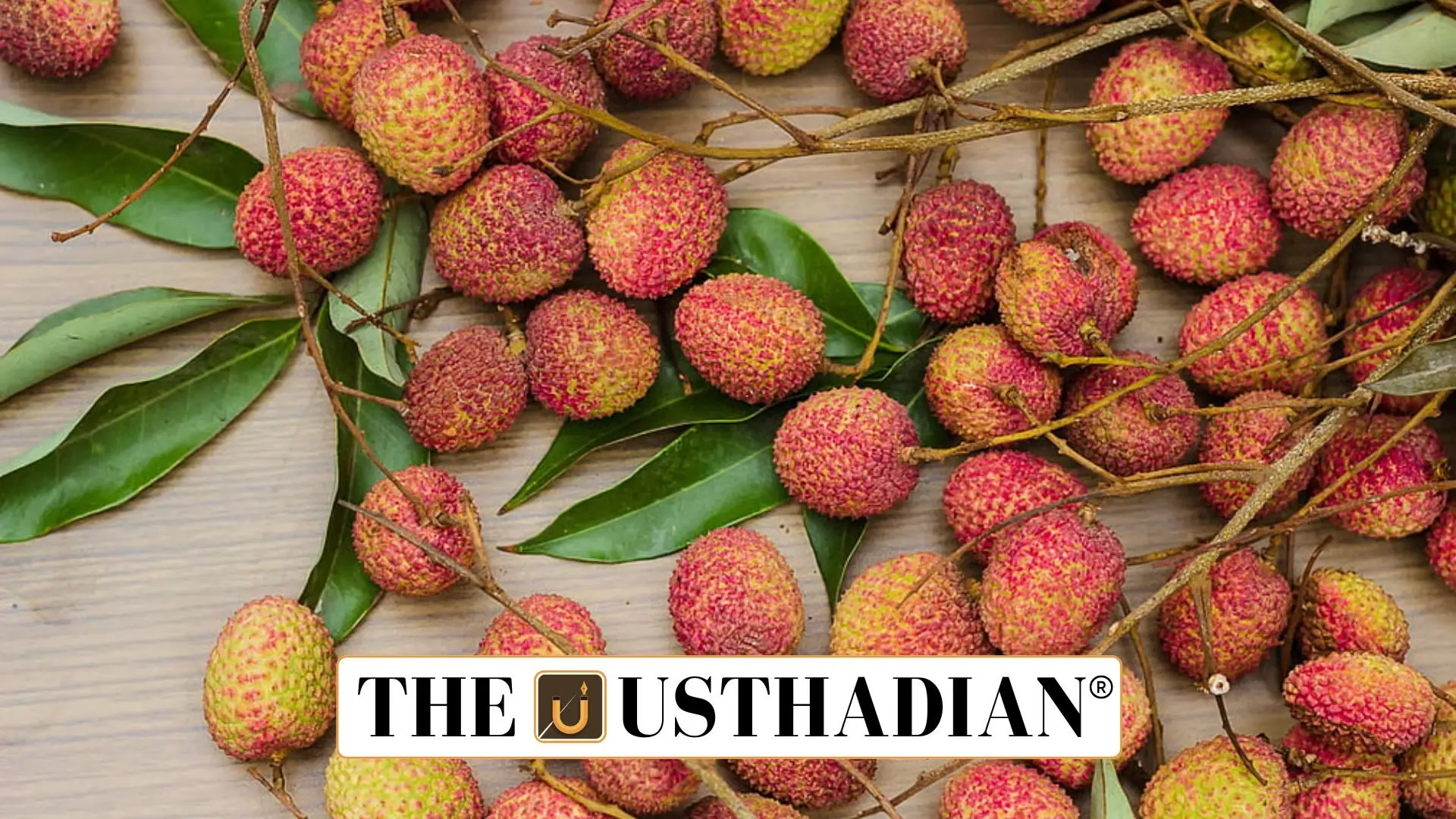 India exports rose-scented litchis from Pathankot to Qatar