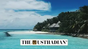 Katrina Kaif Becomes Global Face of Maldives Tourism