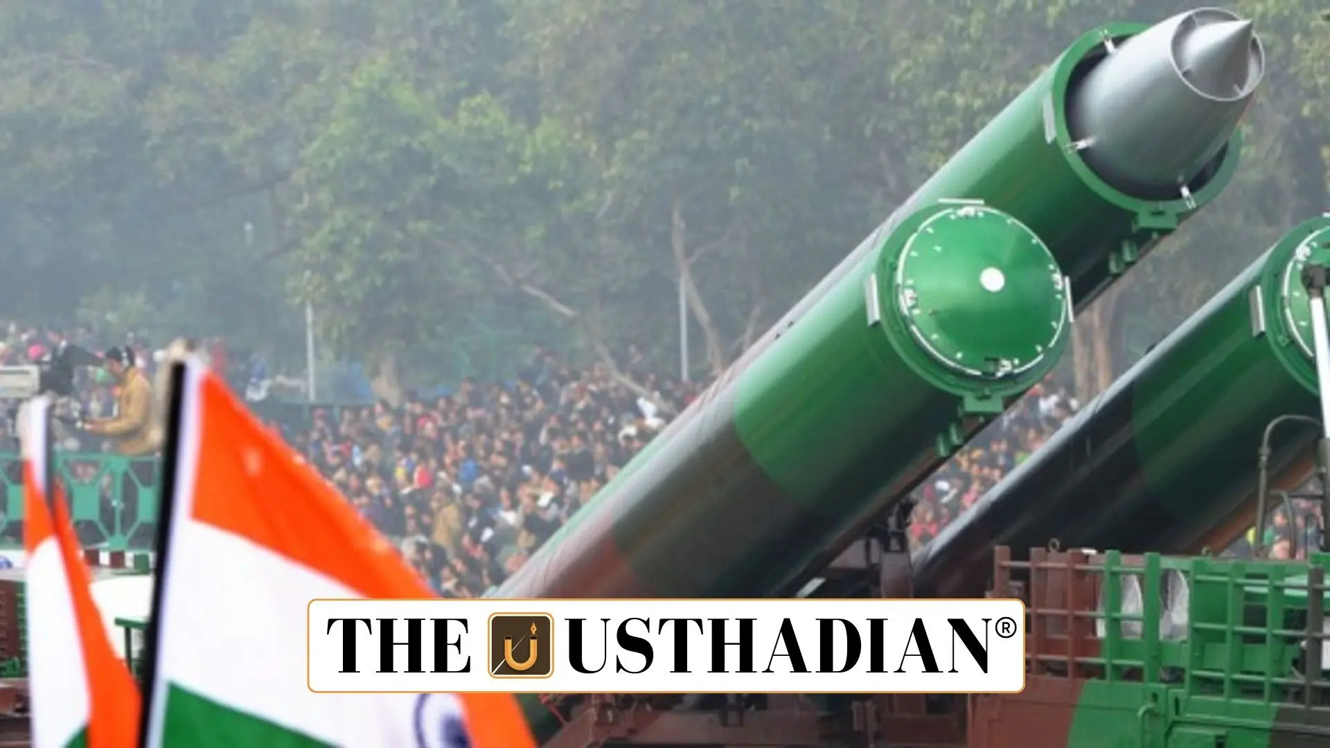 India’s Nuclear Arsenal Grows in 2024 as Global Arms Race Heats Up