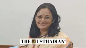 Anuradha Thakur Becomes First Woman Economic Affairs Secretary and Joins SEBI Board