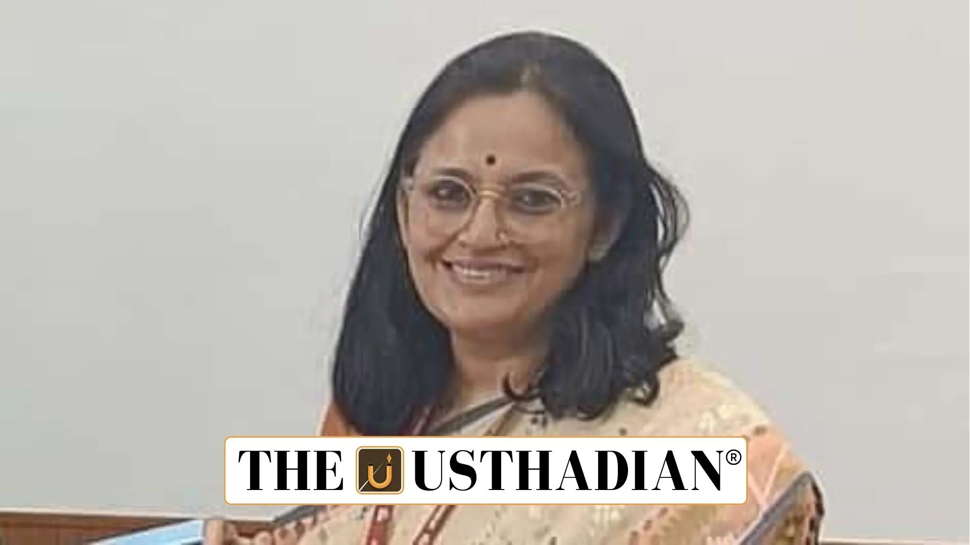 Anuradha Thakur Becomes First Woman Economic Affairs Secretary and Joins SEBI Board
