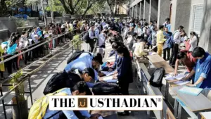 India’s Unemployment Rises to 5.6 Percent in May 2025
