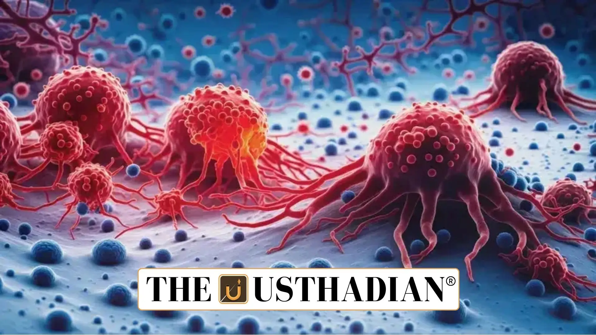 India’s Nano-Cup Innovation Brings Hope for Cancer Cure