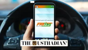 Govt launches FASTag Annual Pass for Private Vehicles at ₹3000
