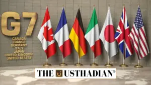 51st G7 Summit 2025 – Highlights, Countries Involved and India's Contributions