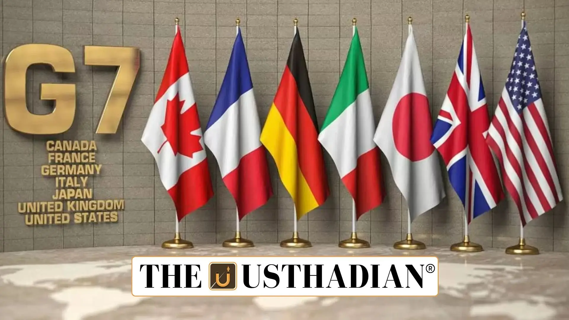 51st G7 Summit 2025 – Highlights, Countries Involved and India's Contributions
