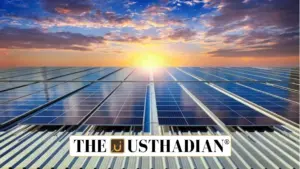 India Becomes Third-Largest Power Generator Says IEA Report