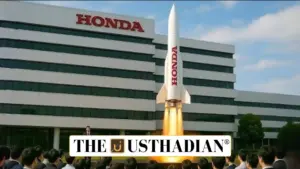 Honda’s Leap into Space Tech with Reusable Rocket Test