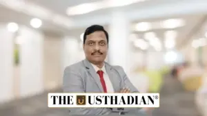 Sampath Kumar Becomes First Indian MD at Nippon Koei India