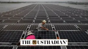 Solar Energy Boost from Abandoned Coal Mines