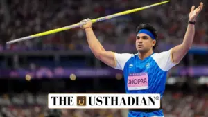 Neeraj Chopra Clinches Paris Diamond League 2025 with 88.16m Throw