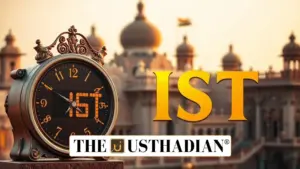 India Moves to One Nation One Time