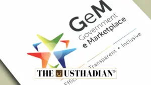Uttar Pradesh leads India in Digital Procurement on GeM