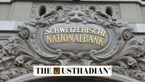 Indian Funds in Swiss Banks Triple in 2024