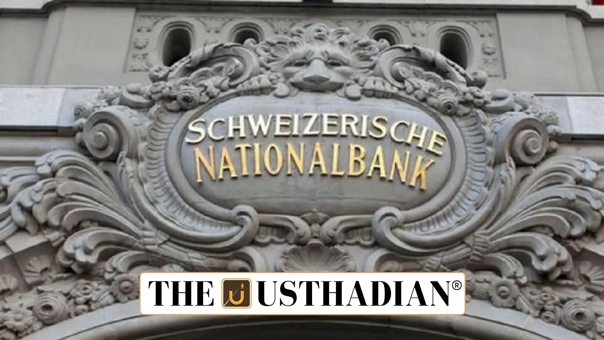 Indian Funds in Swiss Banks Triple in 2024