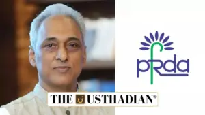Sivasubramanian Ramann Appointed as New PFRDA Chairperson