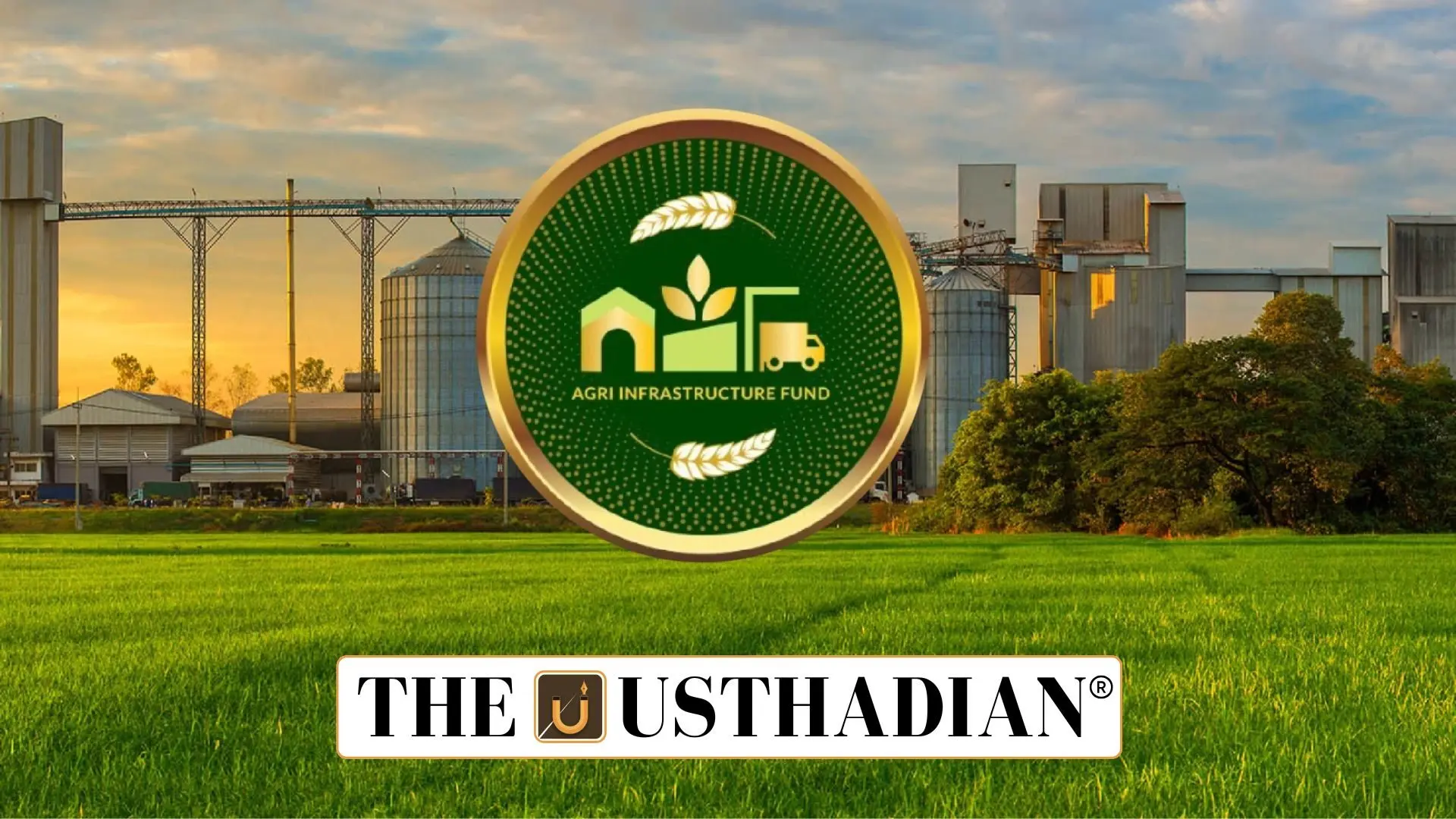 Krishi Nivesh Portal
