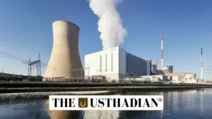 Bihar's First Nuclear Power Plant Set to Transform State's Energy Landscape