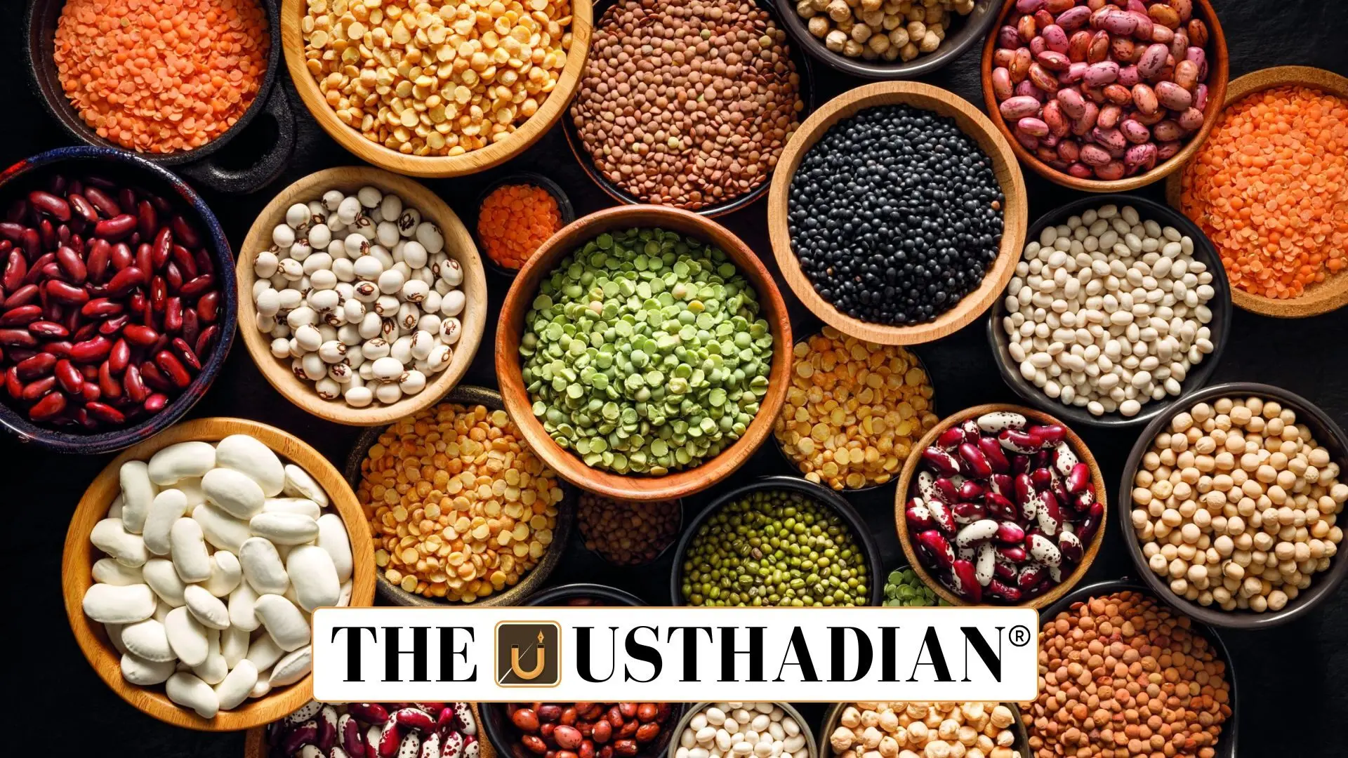 New varieties of pulses bring hope for farmers