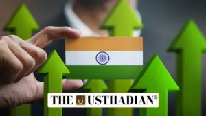 India Enters Top 100 in Global SDG Rankings for the First Time