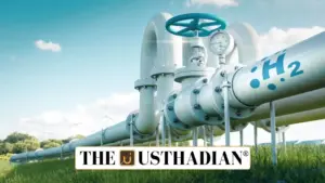 Adani Group Launches India’s First Off-Grid Green Hydrogen Plant