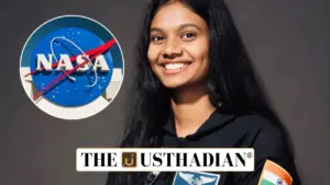 Dangeti Jahnavi Becomes First Indian to Complete NASA Space Program