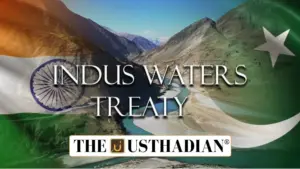 India’s Indus Waters Treaty Dispute with Pakistan