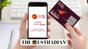 India Post Payments Bank Bags Digital Payments Award 2024–25