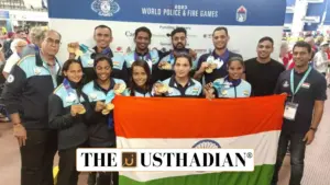 Gujarat to Host 2029 World Police and Fire Games