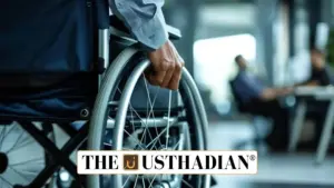 Sugamya Bharat App transforms accessibility for persons with disabilities