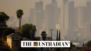 Top-10 Most and Least Polluted Countries in the World in 2025
