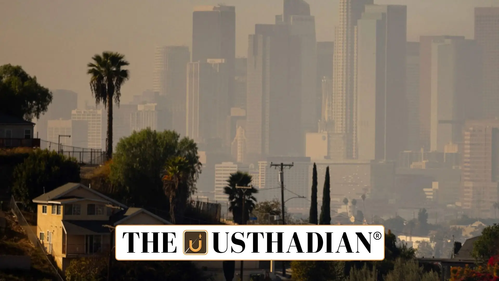 Top-10 Most and Least Polluted Countries in the World in 2025