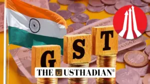 Top 10 Indian States with Highest GST Collection in FY 2024–25