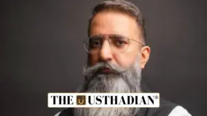 Bhuwan Ribhu Honoured with World Jurist Medal at World Law Congress 2025