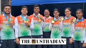 India Clinches Seven Medals at Archery World Cup 2025: A Remarkable Showcase in Shanghai