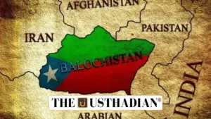 Why Balochistan Wants Freedom from Pakistan?