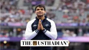 Neeraj Chopra Bestowed with Honorary Lieutenant Colonel Title in Territorial Army