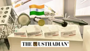 India Successfully Tests Bhargavastra: A Game-Changer Against Drone Swarms