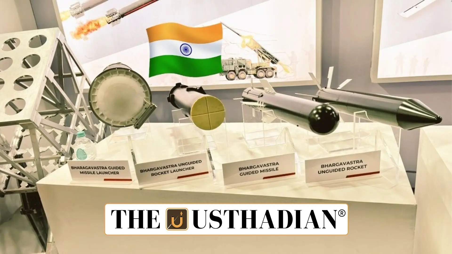 India Successfully Tests Bhargavastra: A Game-Changer Against Drone Swarms