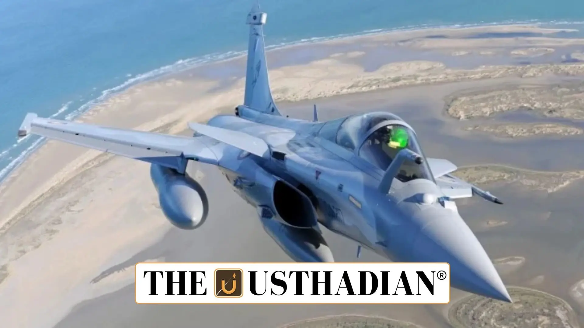 India’s Rafale Jet Strength: Current Numbers, Naval Expansion, and Strategic Importance