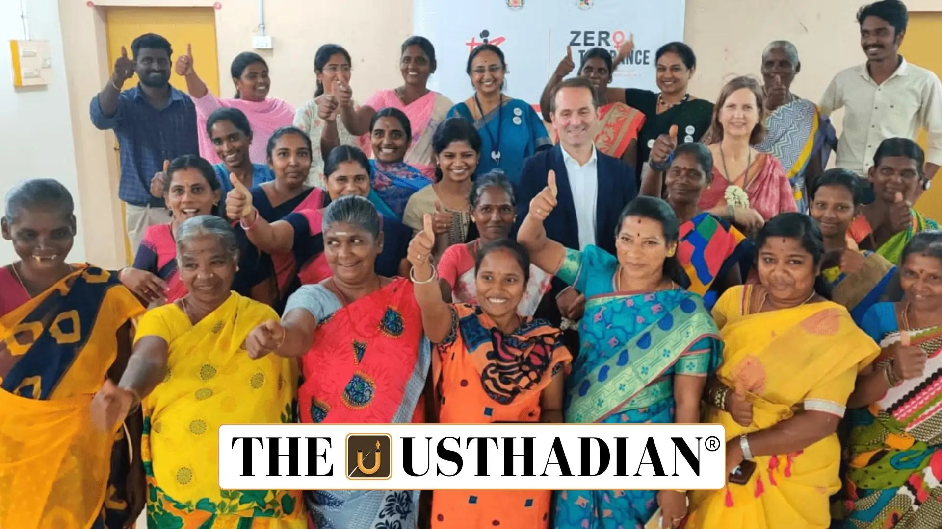 Tamil Nadu’s Women-Centric Welfare Schemes: Empowering Change from the Ground Up