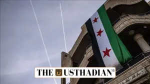 US Lifts Sanctions on Syria During President Trump’s Saudi Visit