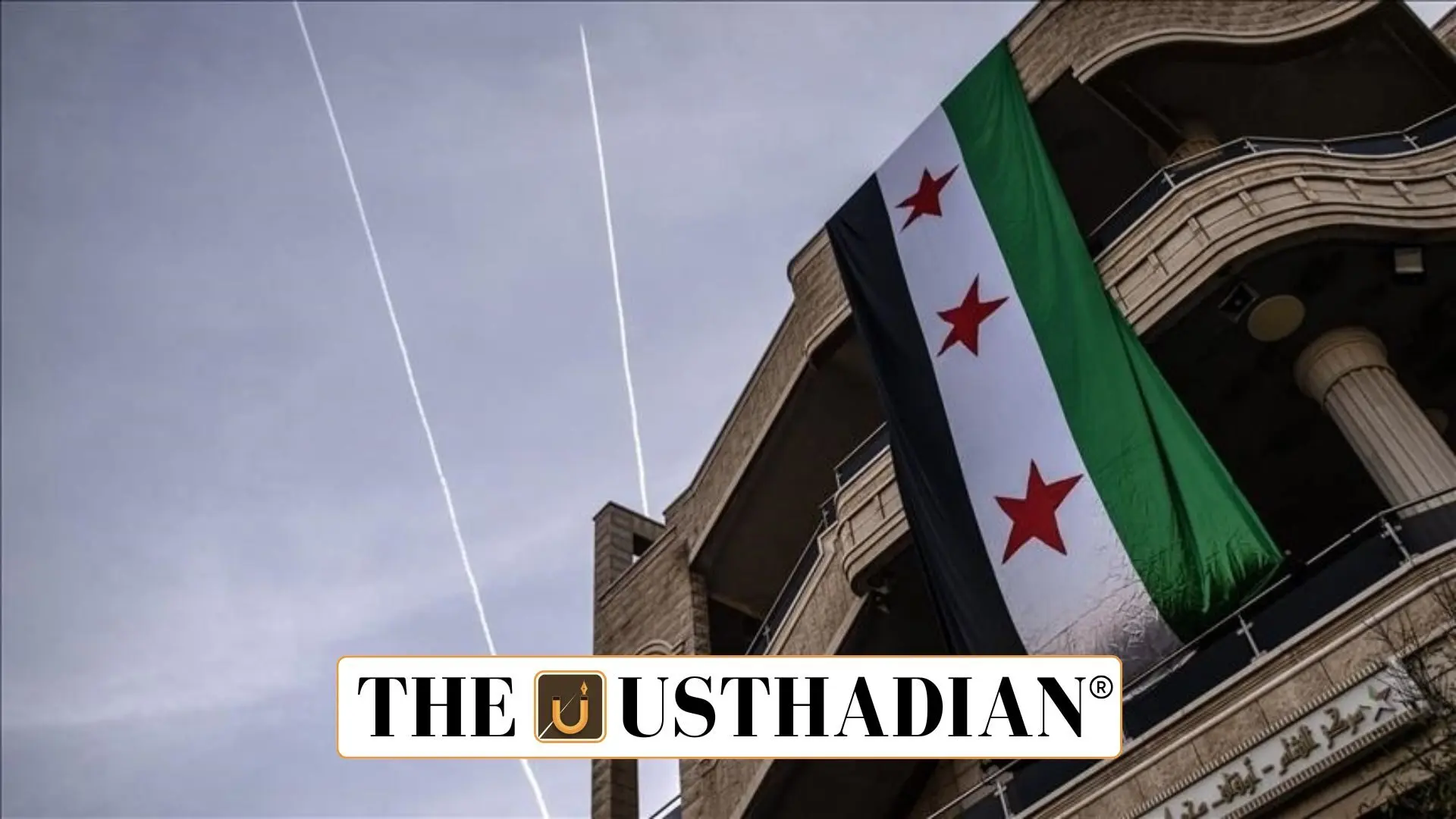 US Lifts Sanctions on Syria During President Trump’s Saudi Visit