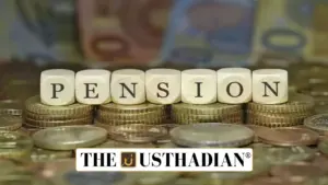 Supreme Court Grants Full Pension to All Retired High Court Judges