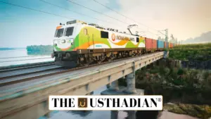 Gujarat achieves 100% rail electrification
