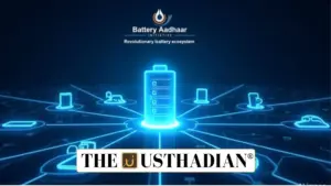 Battery Aadhaar Initiative aims to reshape India’s battery ecosystem