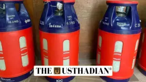 Tamil Nadu Tops in Composite LPG Cylinder Connections in India